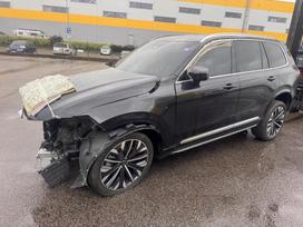 Volvo XC90, 2.0 l., Внедорожник / Кроссовер