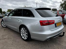 Audi A6, 3.0 l., Универсал