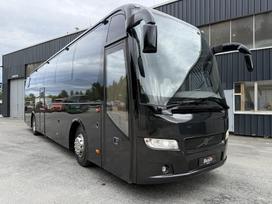 Volvo 9900. Kemperis!, other
