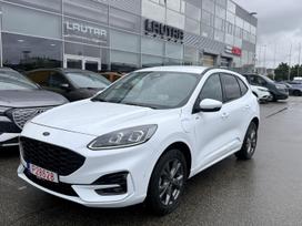 Ford Kuga, 2.5 l., Внедорожник / Кроссовер