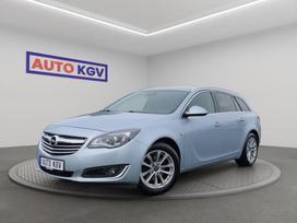 Opel Insignia, 2.0 l., Универсал