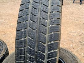 Continental VanCoWinter2, universalios 225/75 R16
