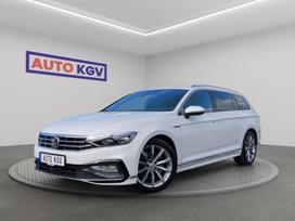 Volkswagen Passat, 2.0 l., Универсал