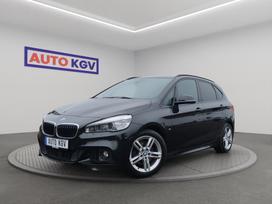 BMW 218 Active Tourer, 1.5 l., mpv / minivan