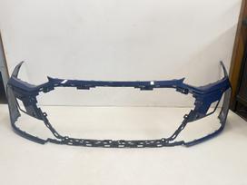 Audi e-tron GT, 4J3807221T, bumpers