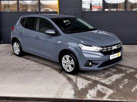 Dacia Sandero, 1.0 l., hatchback