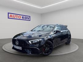 Mercedes-Benz A250, 1.3 l., hatchback