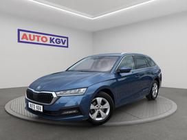 Skoda Octavia, 1.0 l., universalas