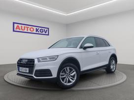 Audi Q5, 2.0 l., off-road / crossover