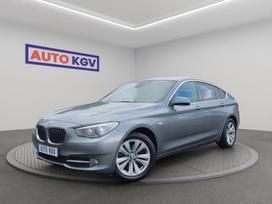 BMW 530, 3.0 l., hatchback