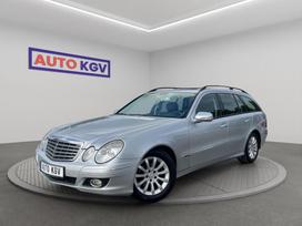 Mercedes-Benz E220, 2.2 l., Универсал