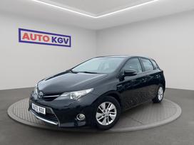 Toyota Auris, 1.8 l., Хэтчбек