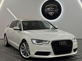 Audi A6, 3.0 l., Универсал