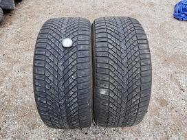 Pirelli Scorpion winter 2, зимние 285/35 R23