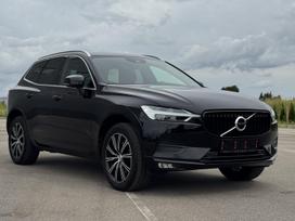 Volvo XC60, 2.0 l., Внедорожник / Кроссовер
