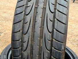 Dunlop SP Sport Maxx, vasarinės 255/35 R20