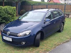 Volkswagen Golf, 1.6 l., Универсал
