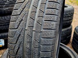 Pirelli SottoZero, зимние 255/35 R20