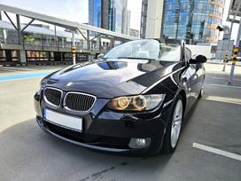 BMW 325, 3.0 l., Кабриолет