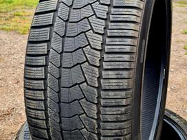 Continental Winter Contact TS860S, winter 275/40 R20