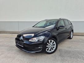 Volkswagen Golf, 1.6 l., Универсал