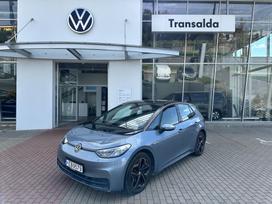 Volkswagen ID.3, 62 кВт·ч, Хэтчбек