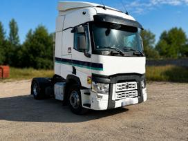 Renault T-460, 2 miegamosios vietos
