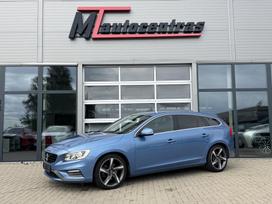 Volvo V60, 2.0 l., wagon