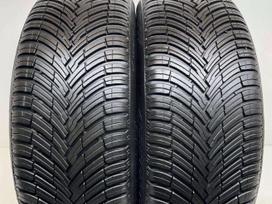 Pirelli AllSeason SF3 2024m, universalios 225/40 R19