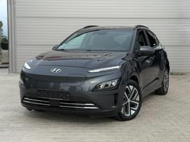 Hyundai Kona, 67 kwh, visureigis / krosoveris