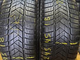 Pirelli Sottozero 3, žieminės 245/45 R18