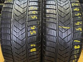 Pirelli Sottozero 3, žieminės 245/45 R19