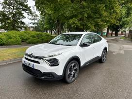 Citroen C4, 1.5 l., Внедорожник / Кроссовер