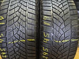 Goodyear Ultra grip performance, зимние 245/45 R19