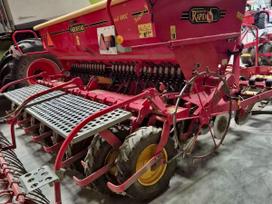 Vaderstad Rapid 400C, seeders, planters
