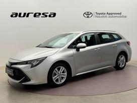 Toyota Corolla, 1.8 l., Универсал