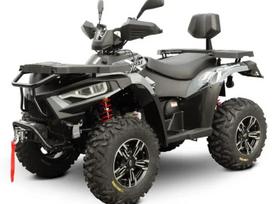 Linhai 420 PROMAX EFI,T3B 352cc, atv / quad
