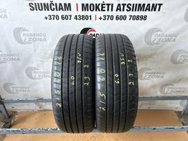 Bridgestone Turanza T005, summer 215/60 R16