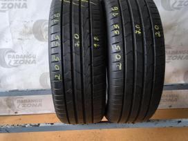 Hankook Ventus prime, summer 205/55 R16
