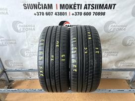 Goodyear Eagle F1 asymmetric 2, vasarinės 225/45 R18