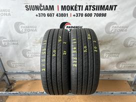 Goodyear EfficientGrip performance 2, vasarinės 215/50 R17