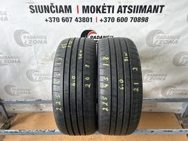 Bridgestone Turanza T005 (MO), летние 225/45 R18