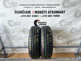 Barum Brillantis 2, vasarinės 185/70 R13