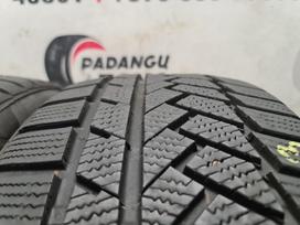 Continental WinterContact TS850p, winter 215/40 R18