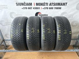 Goodyear Vector 4 seasons Gen-3, all-season 205/55 R16