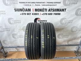 Cooper Zeon CS8, vasarinės 205/55 R16