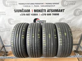 Michelin Pilot Sport 4, vasarinės 205/55 R16