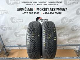 Goodyear Vector 4seasons gen-3, universalios 205/60 R16