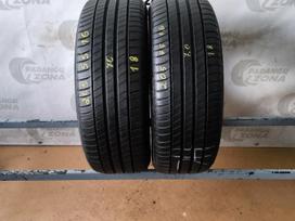 Michelin Primacy 3, summer 205/55 R16