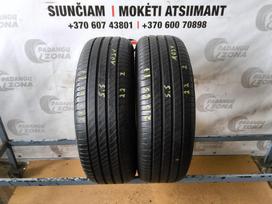 Michelin Primacy 4 s2, vasarinės 215/65 R17